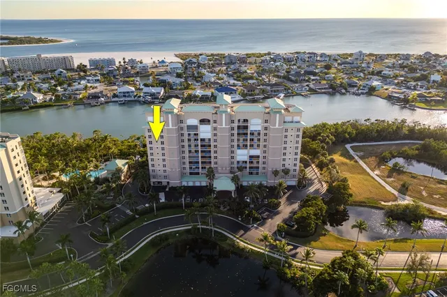 $1,325,000 | 4192 Bay Beach Lane, Unit 881, Fort Myers Beach, FL 33931