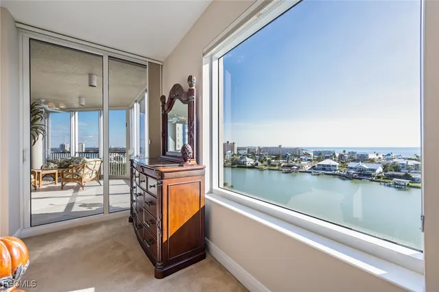 $1,325,000 | 4192 Bay Beach Lane, Unit 881, Fort Myers Beach, FL 33931