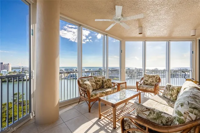 $1,325,000 | 4192 Bay Beach Lane, Unit 881, Fort Myers Beach, FL 33931