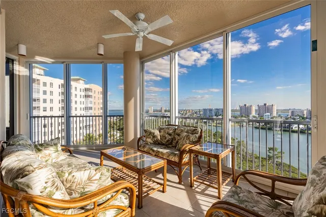 $1,325,000 | 4192 Bay Beach Lane, Unit 881, Fort Myers Beach, FL 33931