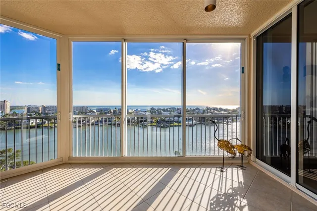 $1,325,000 | 4192 Bay Beach Lane, Unit 881, Fort Myers Beach, FL 33931