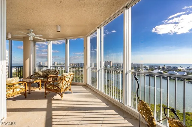 $1,325,000 | 4192 Bay Beach Lane, Unit 881, Fort Myers Beach, FL 33931