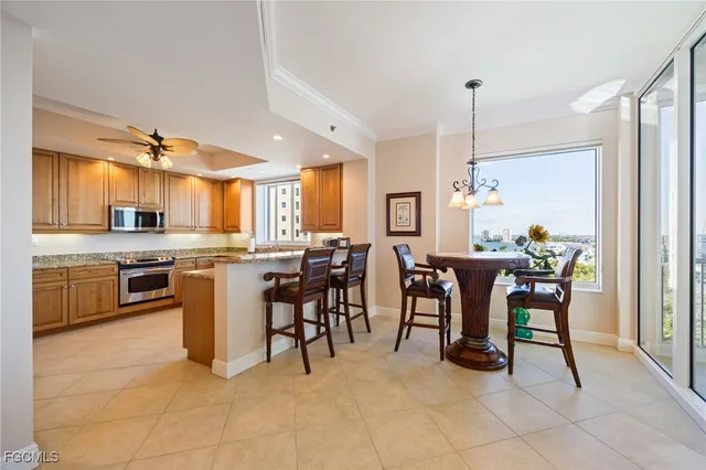 $1,325,000 | 4192 Bay Beach Lane, Unit 881, Fort Myers Beach, FL 33931