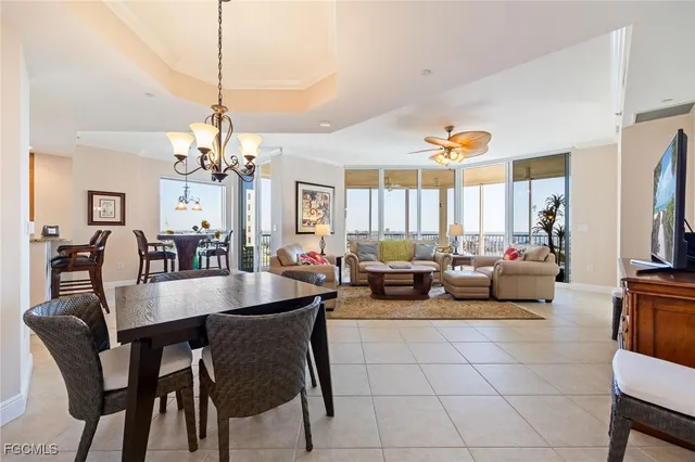 $1,325,000 | 4192 Bay Beach Lane, Unit 881, Fort Myers Beach, FL 33931