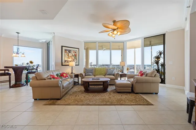 $1,325,000 | 4192 Bay Beach Lane, Unit 881, Fort Myers Beach, FL 33931