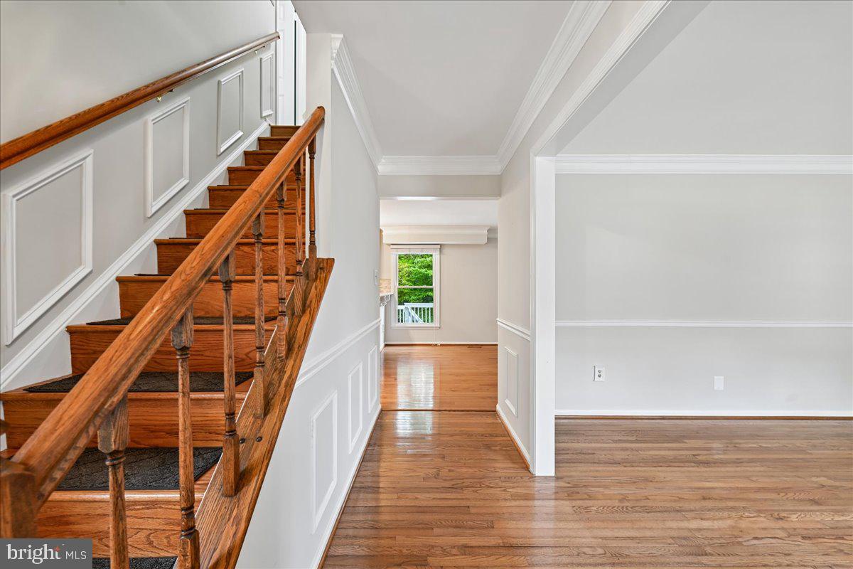 7592 Ruxton Drive Springfield, VA 22153 - Photo 30 of 72