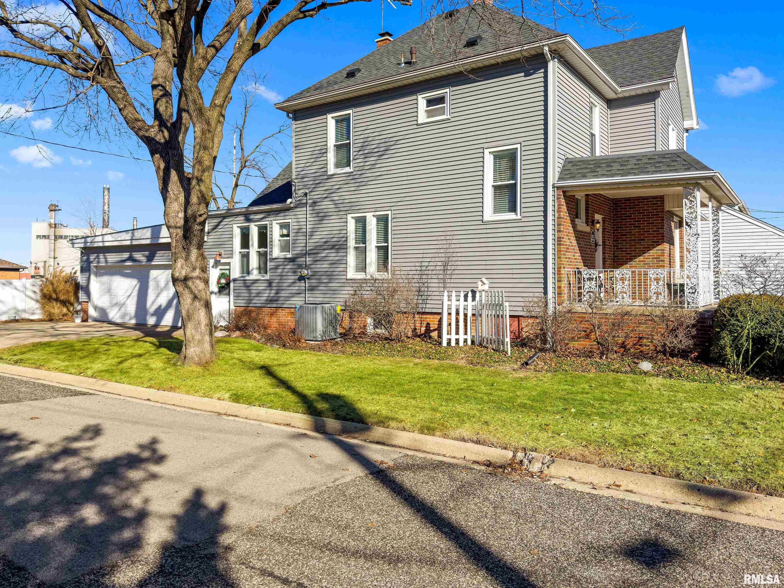 523 North Main Street Morton, IL 61550 - Photo 62 of 64