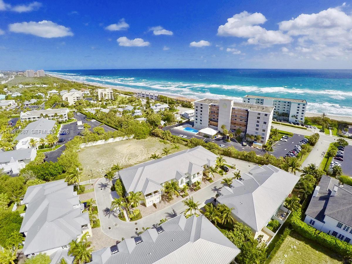 475 Ocean Ridge Way Juno Beach, FL 33408 - Photo 2 of 56 Seaside Community
