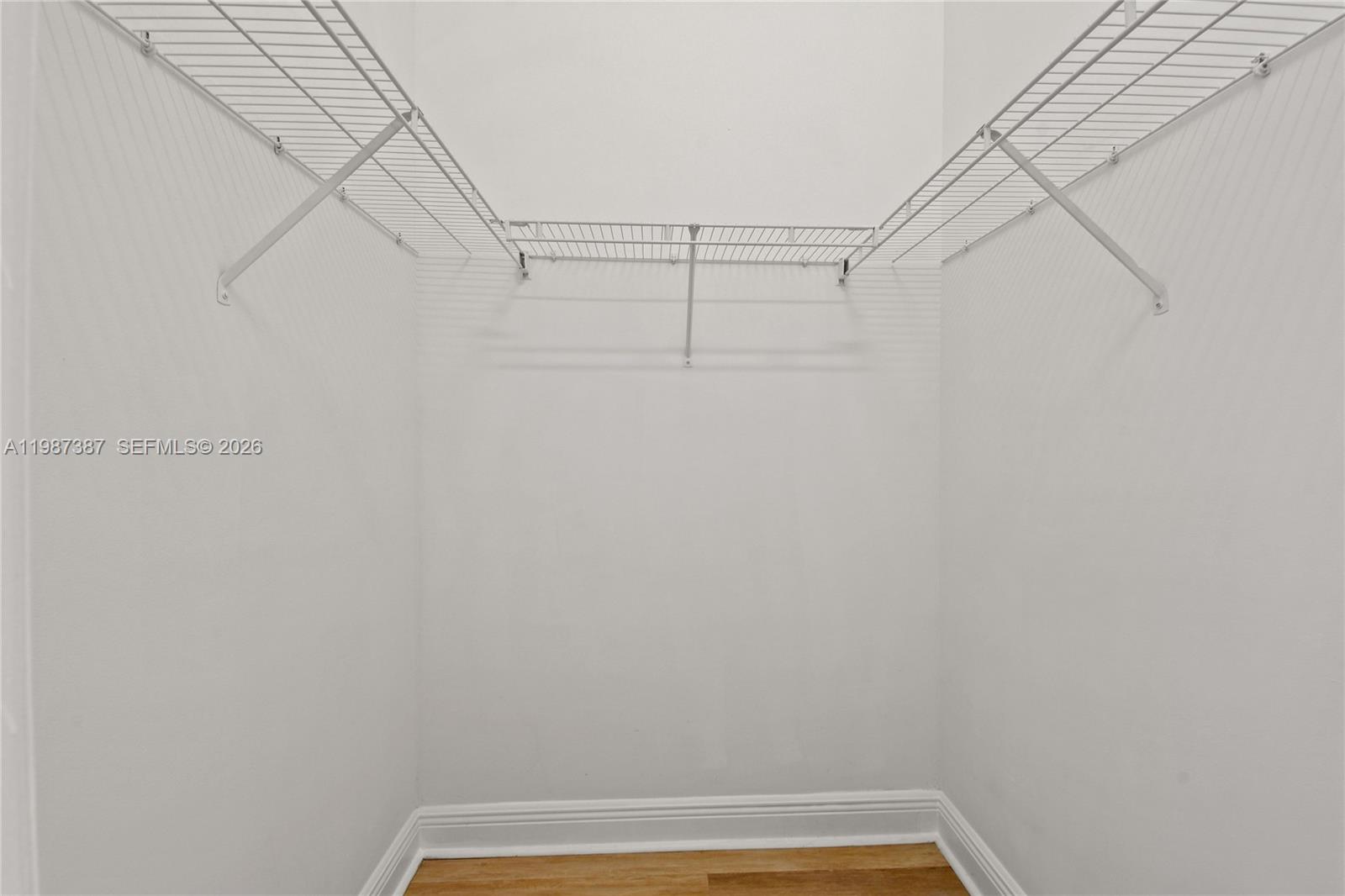 475 Ocean Ridge Way Juno Beach, FL 33408 - Photo 28 of 56 a view of a room with racks on the wall