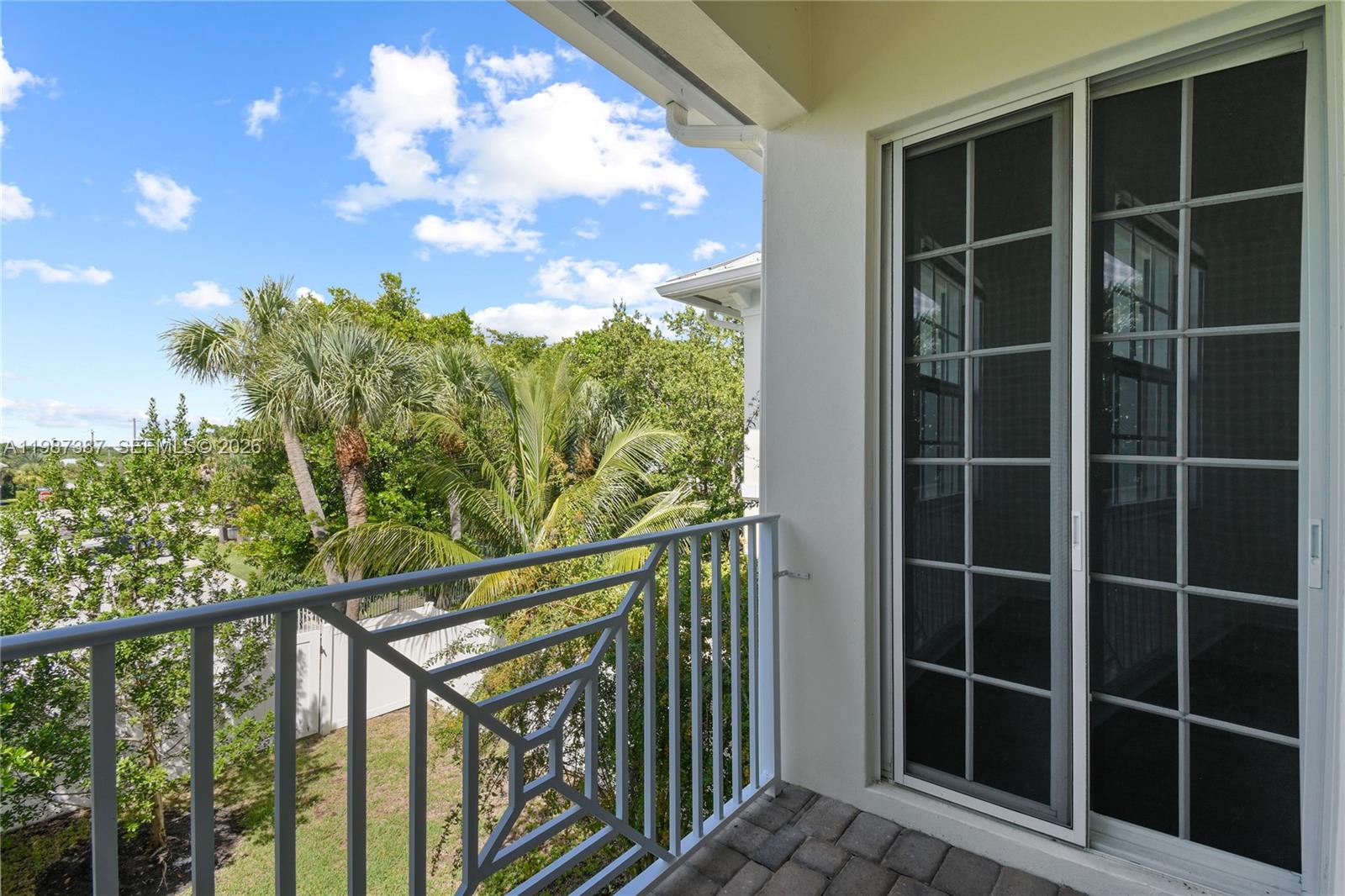 475 Ocean Ridge Way Juno Beach, FL 33408 - Photo 30 of 56 Sunset Balcony