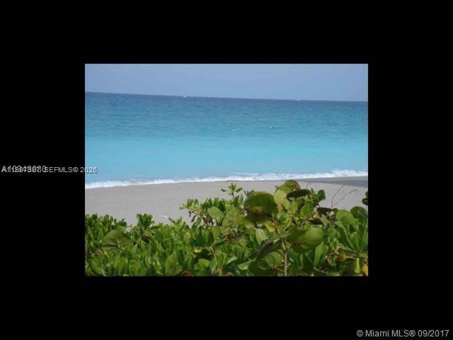 475 Ocean Ridge Way Juno Beach, FL 33408 - Photo 36 of 56 a view of a yard