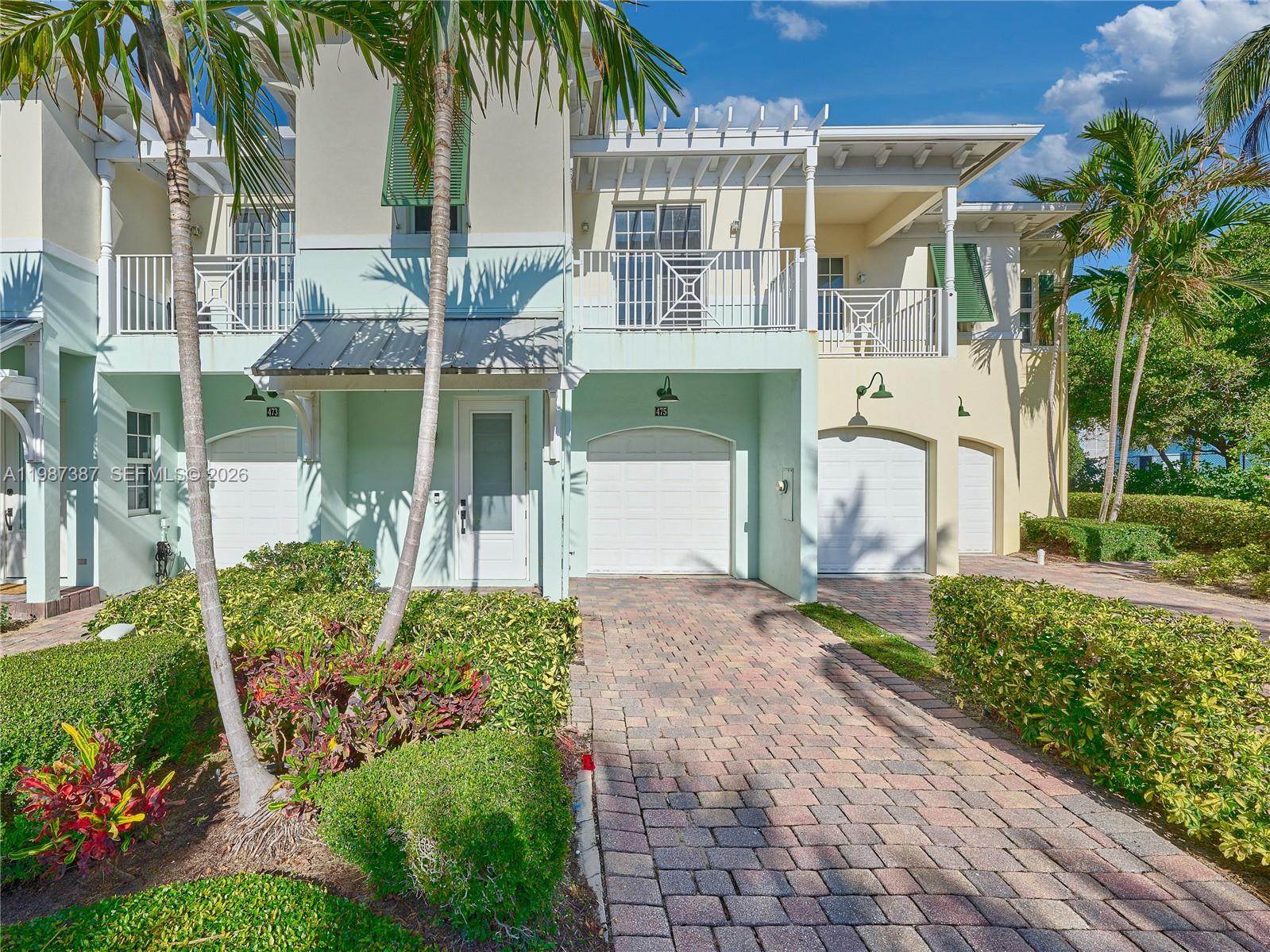 475 Ocean Ridge Way Juno Beach, FL 33408 - Photo 4 of 56