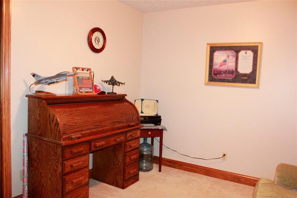 1184 Ryan Road Springfield, OH 45503 - Photo 34 of 50