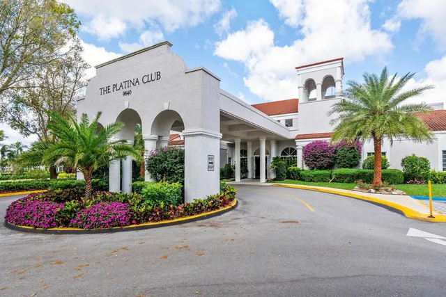 a sign on the side of a road