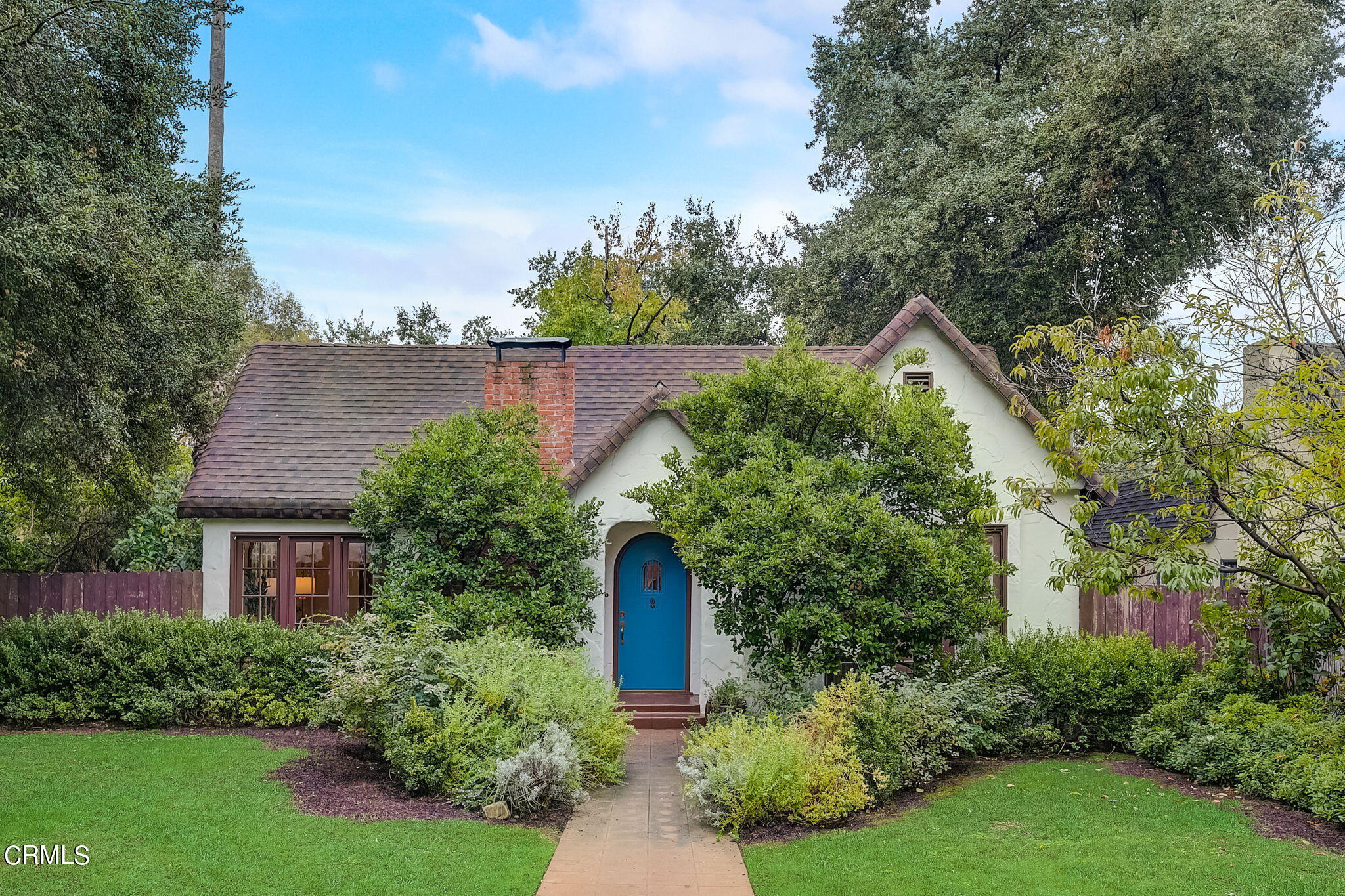 174 West Terrace Street Altadena, CA 91001 - Photo 1 of 33 an aerial view of a house