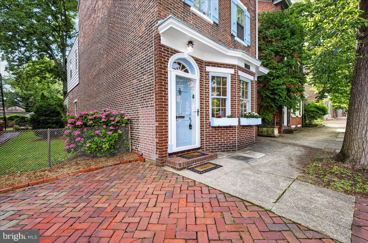 419 Delaware Street New Castle, DE 19720 - Photo 30 of 40