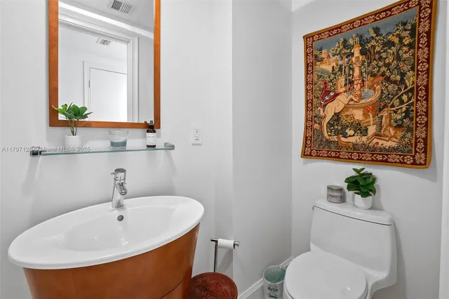 $2,850,000 | 3400 Southwest 27th Avenue, Unit 1102, Miami, FL 33133