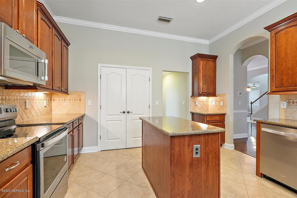 1320 Powis Road St. Augustine, FL 32095 - Photo 9 of 32 09-Kitchen