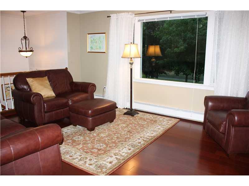 758 Bennoch Road Old Town, ME 04468 - Photo 8 of 35 Living Room. Charming living room...