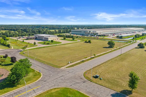 $209,900 | Lot 01 East M Copps Drive, Stevens Point, WI 54482