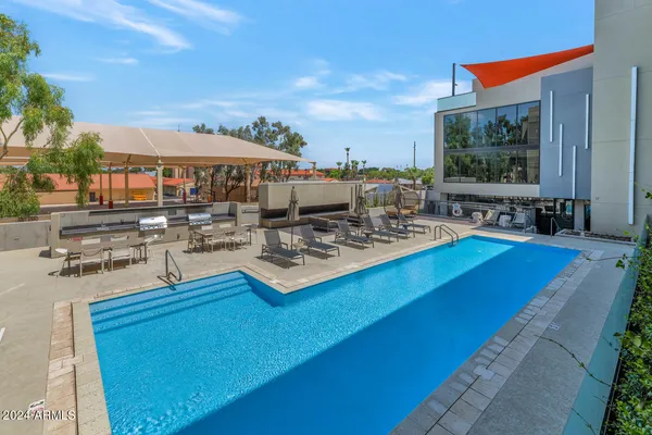 $3,495 | 2300 East Campbell Avenue, Unit 226, Phoenix, AZ 85016