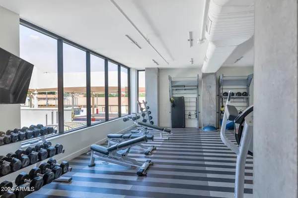 $3,495 | 2300 East Campbell Avenue, Unit 226, Phoenix, AZ 85016