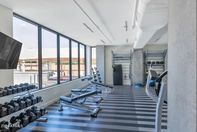 $7,495 | 2300 East Campbell Avenue, Unit 226, Phoenix, AZ 85016