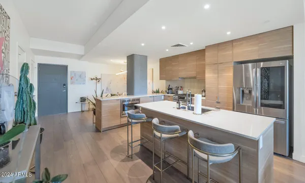 $3,495 | 2300 East Campbell Avenue, Unit 226, Phoenix, AZ 85016