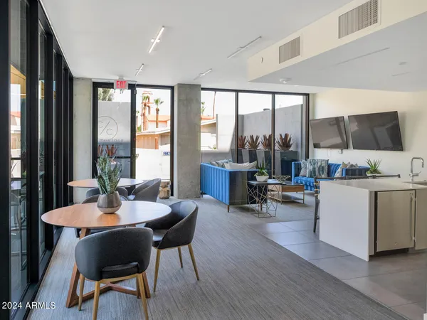 $3,495 | 2300 East Campbell Avenue, Unit 226, Phoenix, AZ 85016