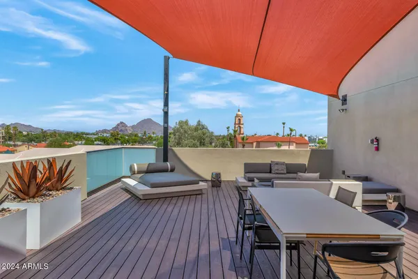 $3,495 | 2300 East Campbell Avenue, Unit 226, Phoenix, AZ 85016