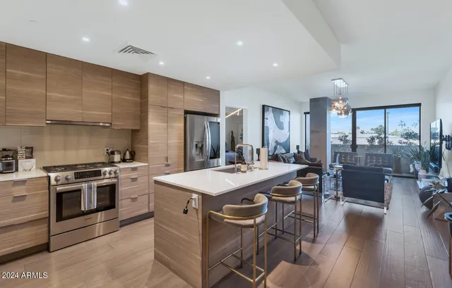 $7,495 | 2300 East Campbell Avenue, Unit 226, Phoenix, AZ 85016