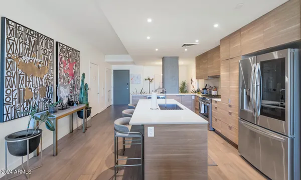 $3,495 | 2300 East Campbell Avenue, Unit 226, Phoenix, AZ 85016