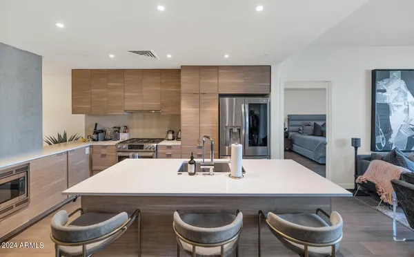 $3,495 | 2300 East Campbell Avenue, Unit 226, Phoenix, AZ 85016