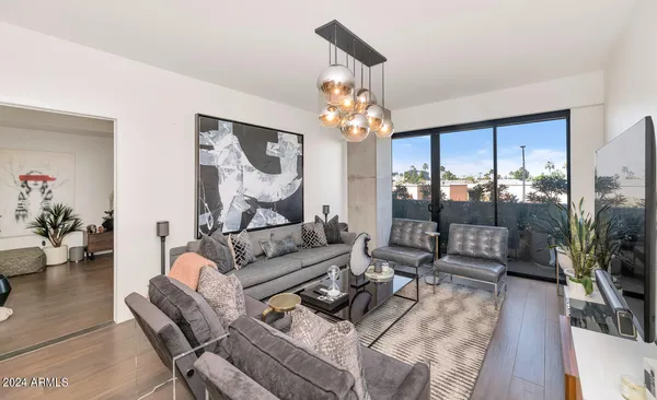 $3,495 | 2300 East Campbell Avenue, Unit 226, Phoenix, AZ 85016