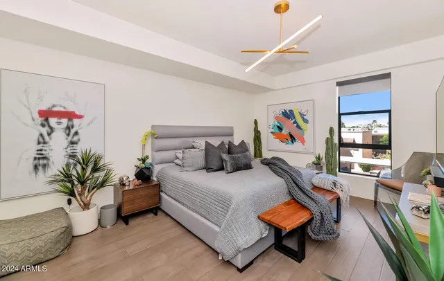 $7,495 | 2300 East Campbell Avenue, Unit 226, Phoenix, AZ 85016