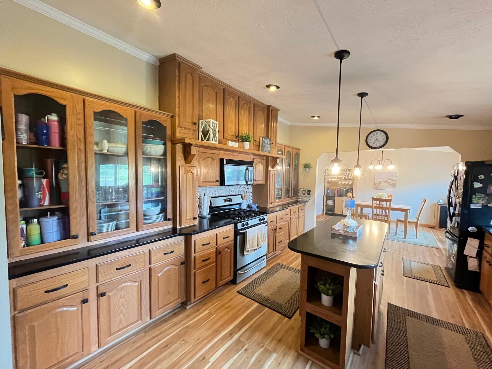 9342 South Fordyce Road Shepherd, MI 48883 - Photo 8 of 22