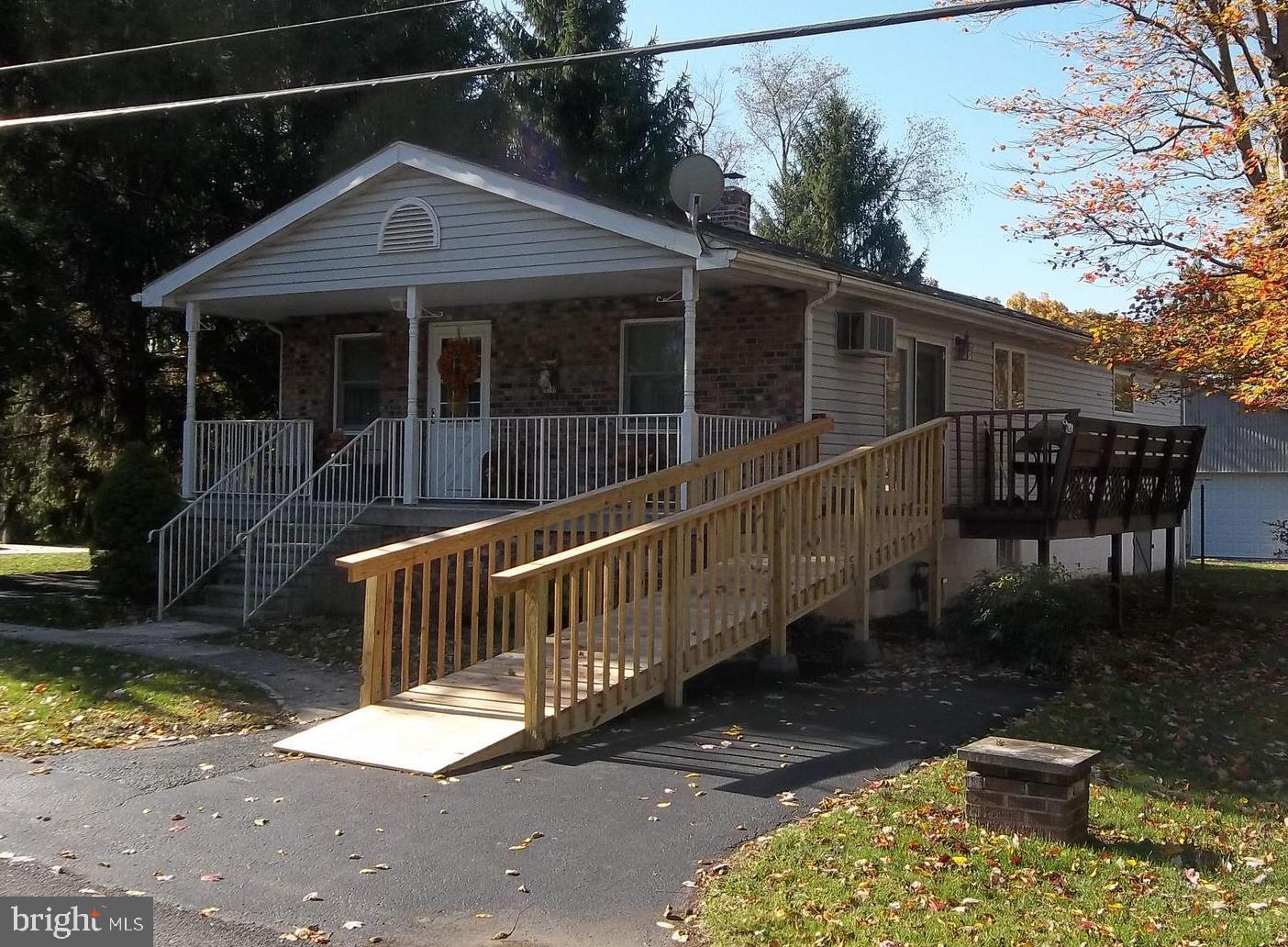 14813 Lone Oak Road Cresaptown, MD 21502 - Photo 1 of 27 Gallery Image 1