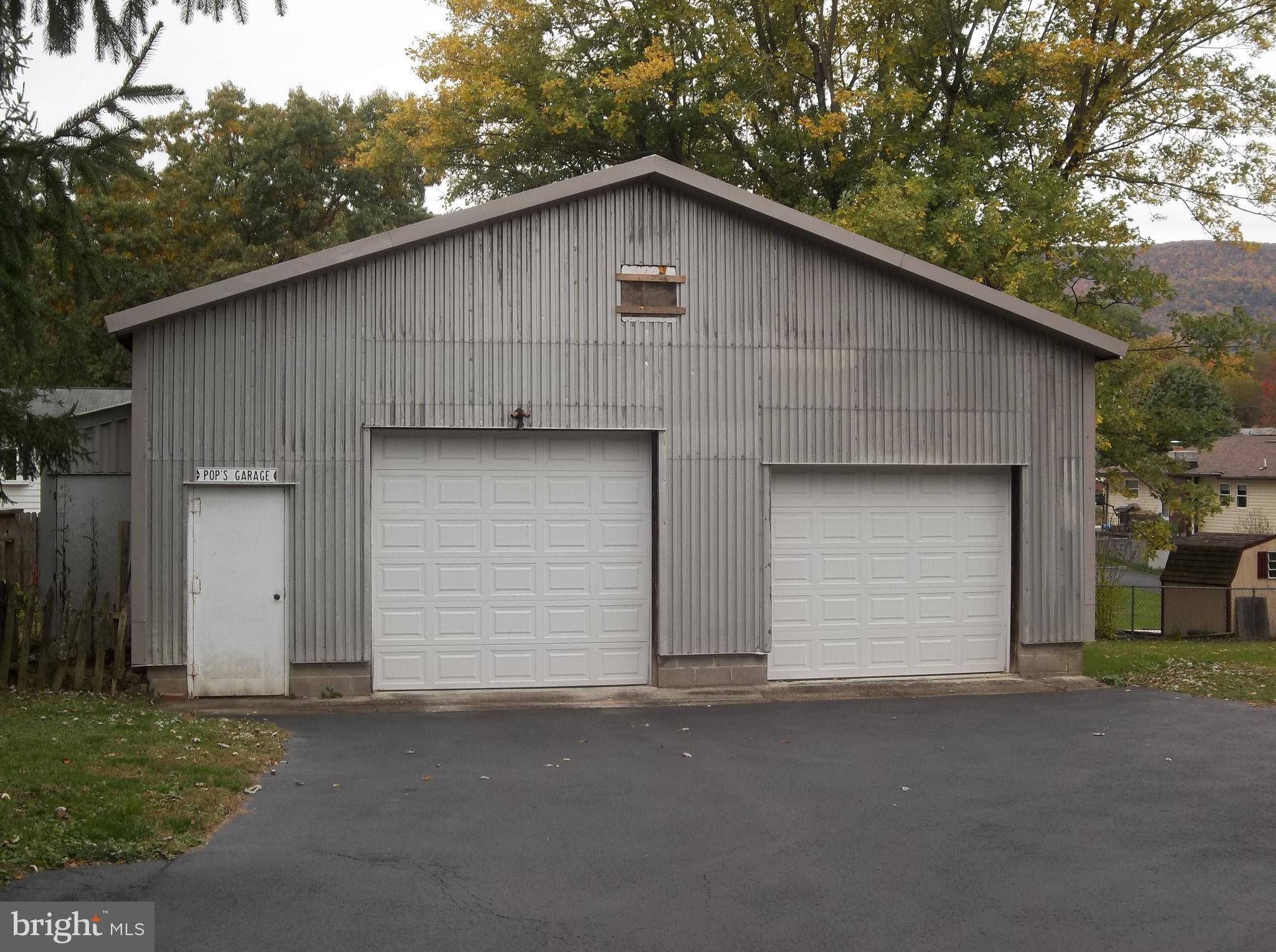 14813 Lone Oak Road Cresaptown, MD 21502 - Photo 23 of 27 Gallery Image 23