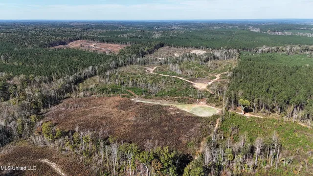 $178,815 | Little Rock County Line Road, Union, MS 39365