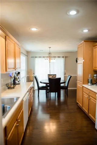 $229,900 | 500 North Webster Street, Nevada, MO 64772