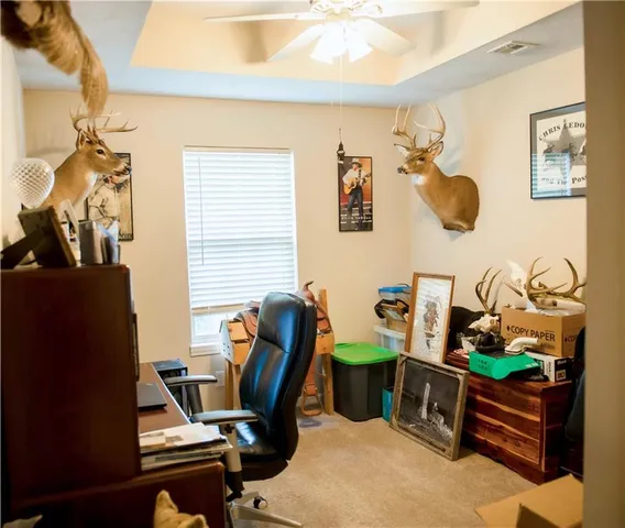 $229,900 | 500 North Webster Street, Nevada, MO 64772