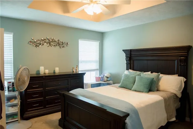 $229,900 | 500 North Webster Street, Nevada, MO 64772