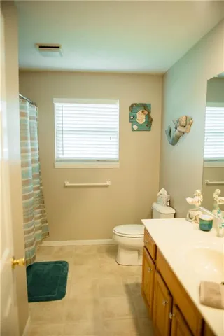 $229,900 | 500 North Webster Street, Nevada, MO 64772