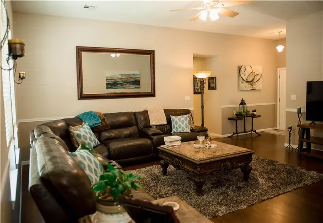 $229,900 | 500 North Webster Street, Nevada, MO 64772