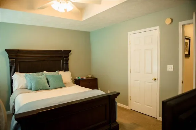 $229,900 | 500 North Webster Street, Nevada, MO 64772