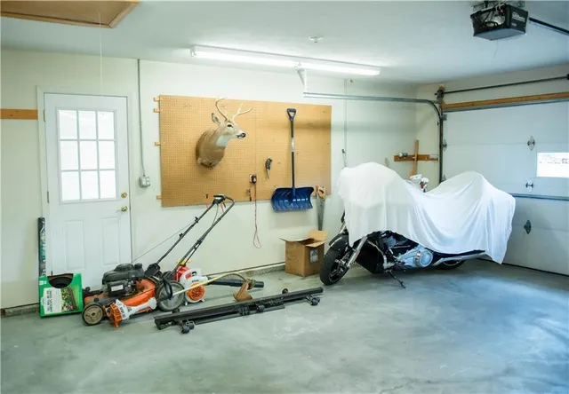 $229,900 | 500 North Webster Street, Nevada, MO 64772