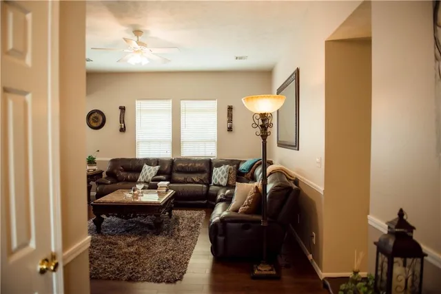 $229,900 | 500 North Webster Street, Nevada, MO 64772