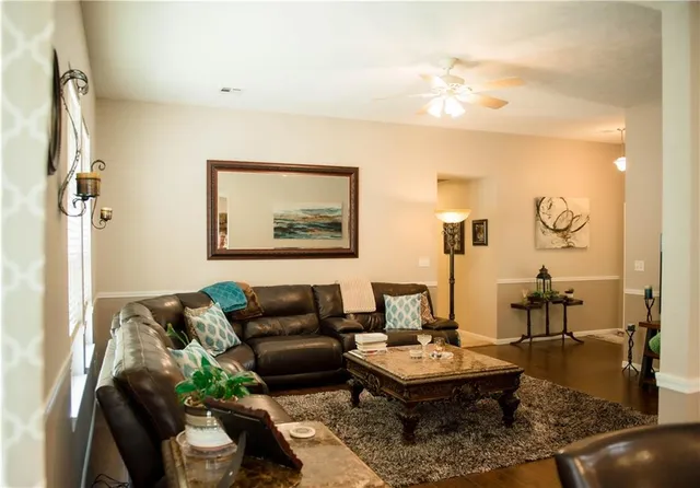 $229,900 | 500 North Webster Street, Nevada, MO 64772