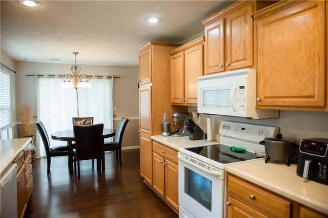 $229,900 | 500 North Webster Street, Nevada, MO 64772