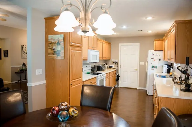 $229,900 | 500 North Webster Street, Nevada, MO 64772